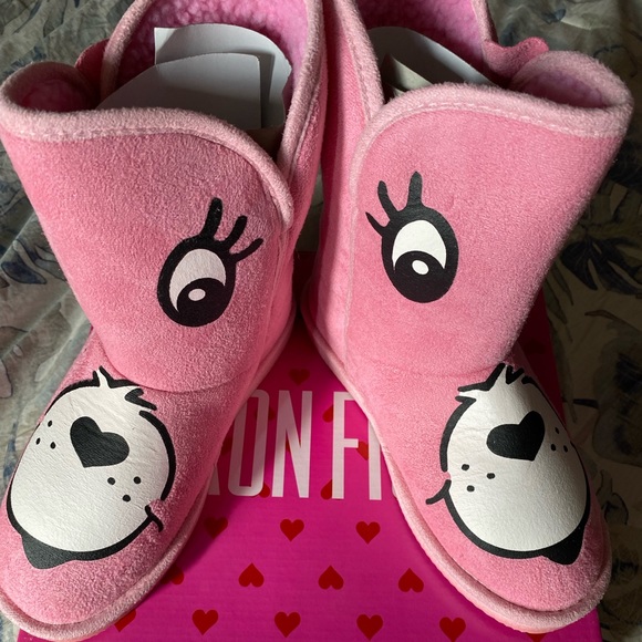Carebears Stare Fugg Boot - Picture 2 of 9